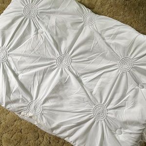 Twin Size Comforter